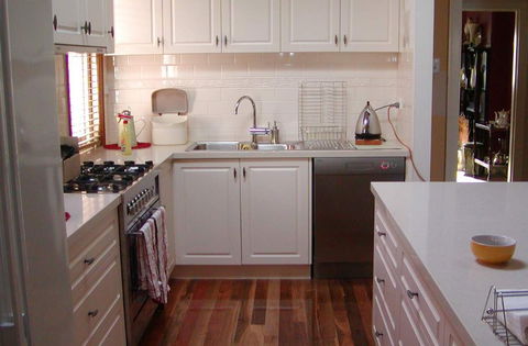 Essendon Home Improvements Pty Ltd - Builder Melbourne 2