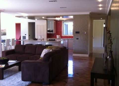 Thomas Prestige Homes - Builder Melbourne 2
