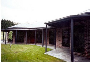 Drouin VIC Builder Melbourne
