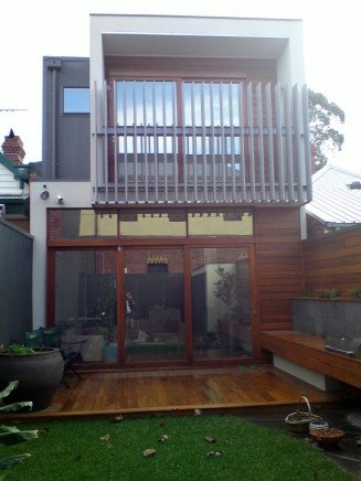 HARDAT Developments Pty Ltd - Builder Melbourne 2