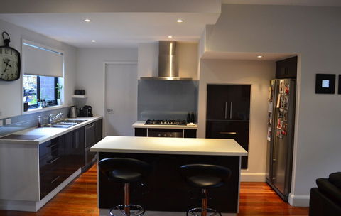 Majestix Living & Developments Pty Ltd - Builder Melbourne 2