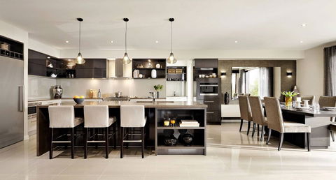Carlisle Homes - Builder Melbourne 0