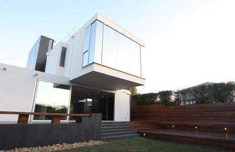 PM&R Constructions - Builder Melbourne 0