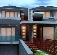 Mega Homes - Builder Melbourne