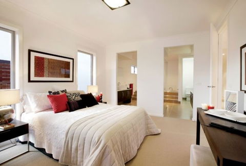 Mega Homes - Builder Melbourne 1