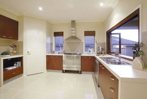 Mega Homes - Builder Melbourne 2