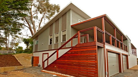 Ballan Builders - Builder Melbourne 0