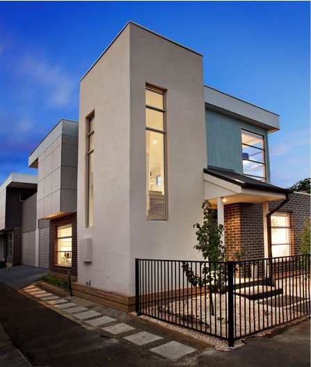 Mcleod Style - Builder Melbourne 0