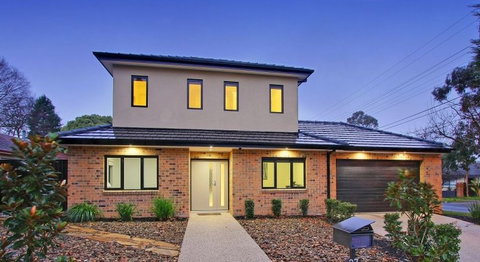 Top Finish Homes - Builder Melbourne 0