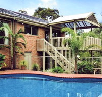 Warrington Homes - Builder Melbourne