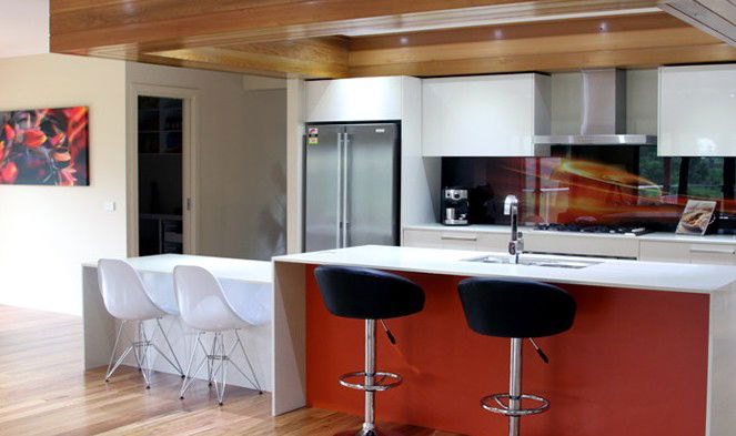 Wentworth VIC Builder Melbourne