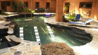Earth Tec Builders Pty Ltd