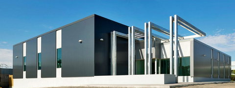 Building Engineering Pty Ltd - Builder Melbourne 0