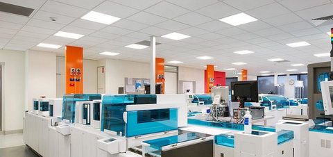 Building Engineering Pty Ltd - Builder Melbourne 1