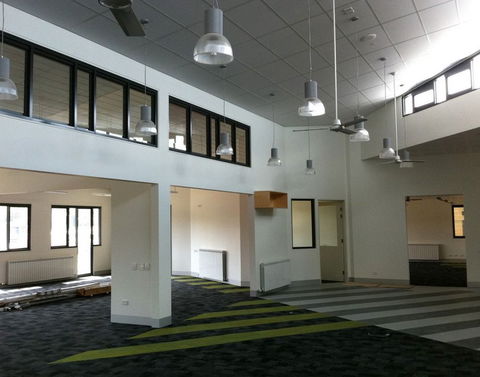 MGS Constructions - Builder Melbourne 1