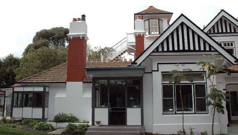 Claudius Constructions Pty Ltd - Builder Melbourne 1