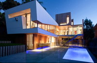 Vibe Design Group Pty Ltd