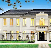Krisma Construction Pty Ltd - Builder Melbourne