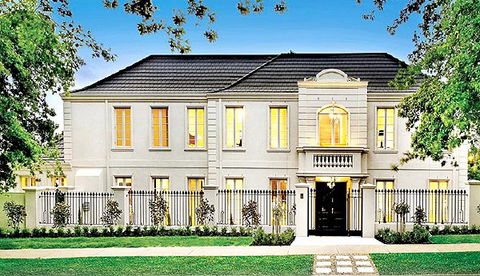 Krisma Construction Pty Ltd - Builder Melbourne 0