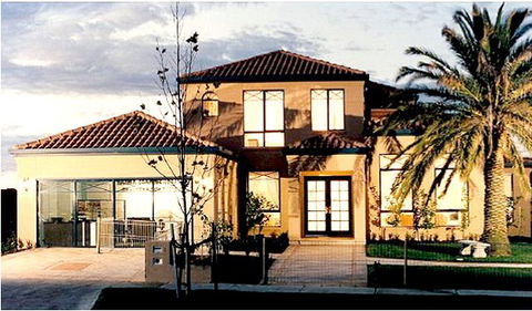 Krisma Construction Pty Ltd - Builder Melbourne 1