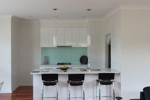 Evenwedge Homes - Builder Melbourne 0