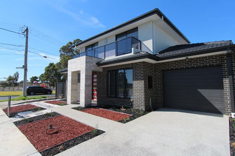 Evenwedge Homes - Builder Melbourne 1