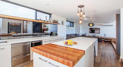 S.D. Davies Building - Builder Melbourne 2