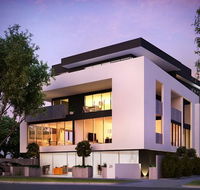 Domain Builders Pty Ltd - Builder Melbourne