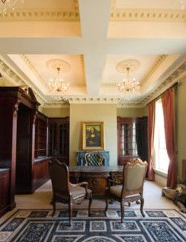 F Vitale & Sons Pty Ltd - Builder Melbourne 1