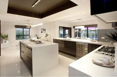 Hometec Industries Pty Ltd - Builder Melbourne 1
