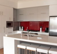 S.P.R Constructions - Builder Melbourne