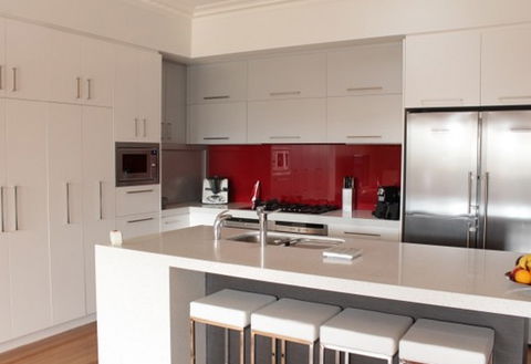 S.P.R Constructions - Builder Melbourne 0