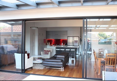 S.P.R Constructions - Builder Melbourne 1