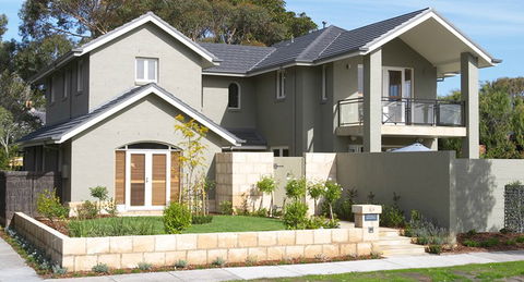 R M Norton Builders - Builder Melbourne 2