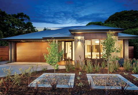Burbank - Builder Melbourne 2