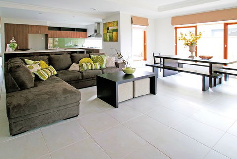 Onley Constructions Vic Pty Ltd - Builder Melbourne 1