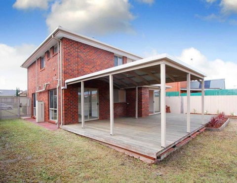 Lock Building Group Pty Ltd - Builder Melbourne 0