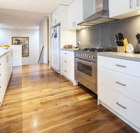 Edgebuild Pty Ltd - Builder Melbourne