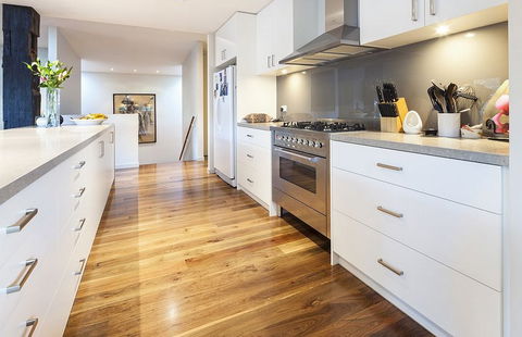 Edgebuild Pty Ltd - Builder Melbourne 0