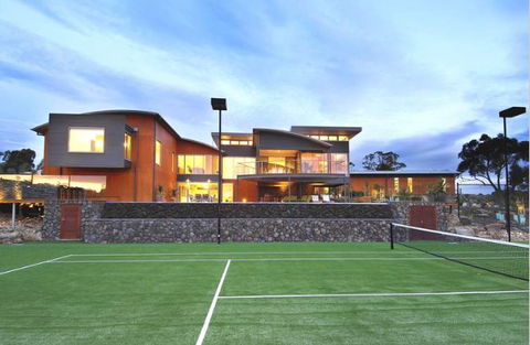 Edgebuild Pty Ltd - Builder Melbourne 2