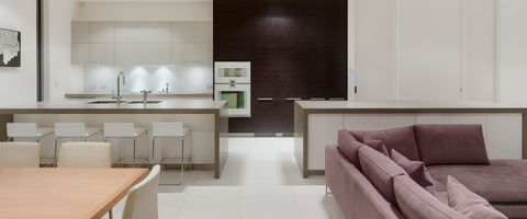 Hacer Group - Builder Melbourne 1