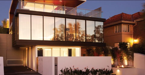 Hacer Group - Builder Melbourne 2