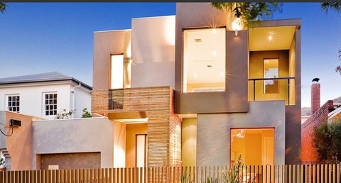 Renovation One Pty Ltd - Builder Melbourne 0