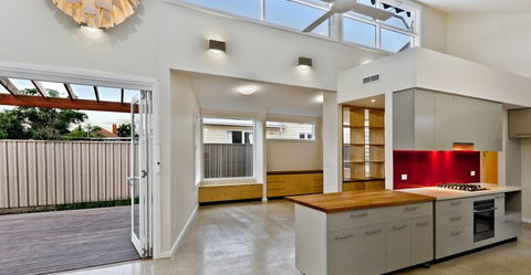 Renovation One Pty Ltd - Builder Melbourne 1