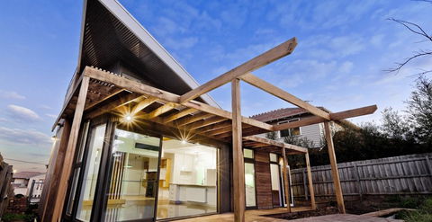 Renovation One Pty Ltd - Builder Melbourne 2