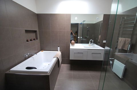 Blake Build - Builder Melbourne 0