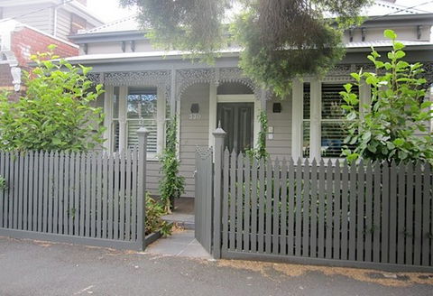Blake Build - Builder Melbourne 2