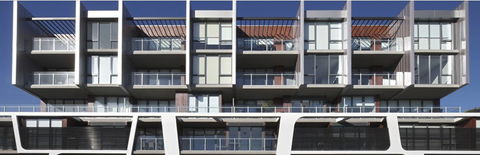 Buxton Constructions (Vic) Pty Ltd - Builder Melbourne 0