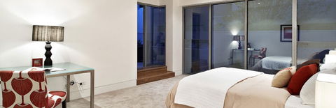 Buxton Constructions (Vic) Pty Ltd - Builder Melbourne 1