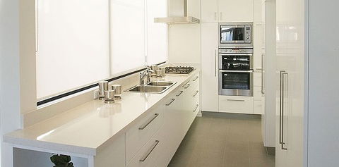 Buxton Constructions (Vic) Pty Ltd - Builder Melbourne 2